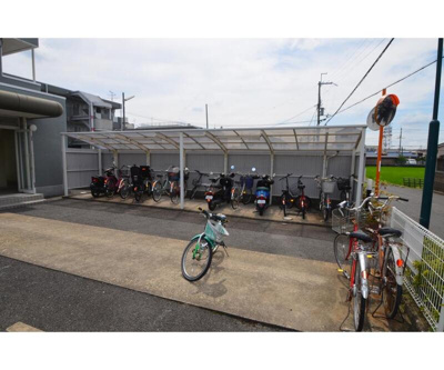 【その他共用部分】 | エステートピア吉田