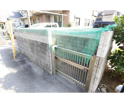 【その他共用部分】 | エステートピア吉田