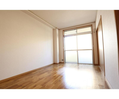 【洋室】 | エステートピア吉田