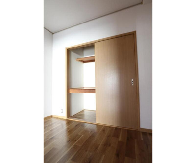 【収納】 | エステートピア吉田