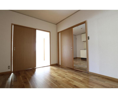 【内装】 | エステートピア吉田