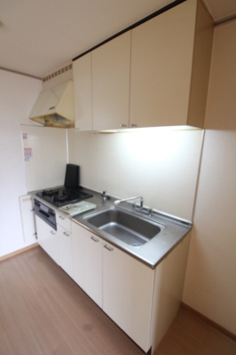 【キッチン】 | エステートピア吉田