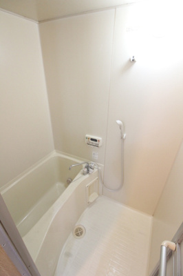 【浴室】 | エステートピア吉田