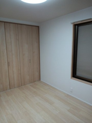 【内装】 | ブルーハイツ