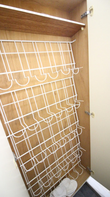 【収納】 | ブルーハイツ