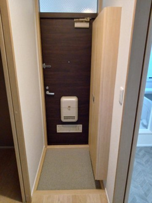 【玄関】 | ブルーハイツ