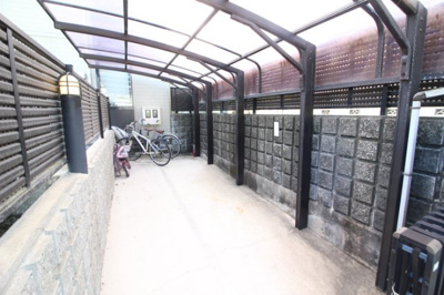 【その他共用部分】 | ブルーハイツ