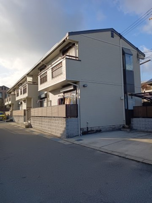 【外観】 | ブルーハイツ