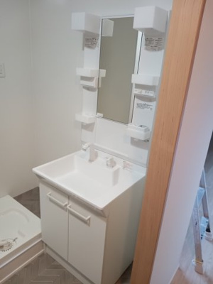 【洗面所】 | ブルーハイツ