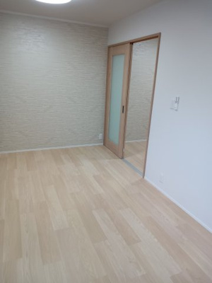 【内装】 | ブルーハイツ