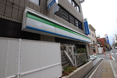 コンビニ