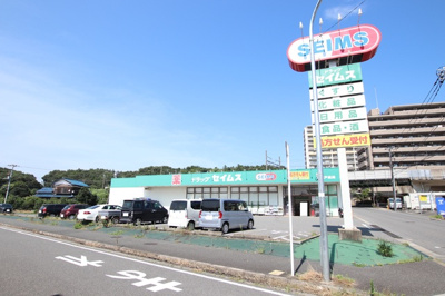 ドラッグストア