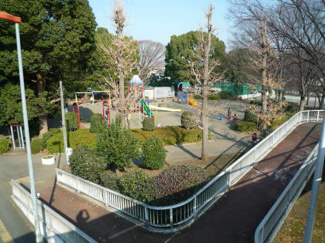 公園