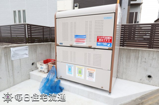 【その他共用部分】 | クレイノ翼