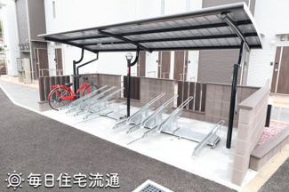 【その他共用部分】 | クレイノ翼