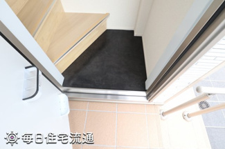 【玄関】 | クレイノ翼