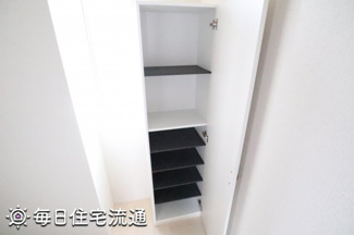 【収納】 | クレイノ翼