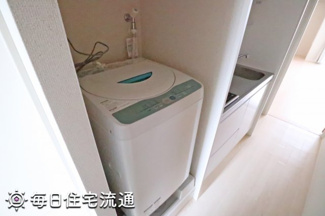 【内装】 | クレイノ翼