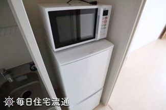 【設備】 | クレイノ翼