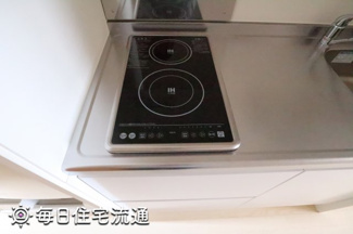 【キッチン】 | クレイノ翼