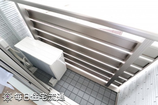 【バルコニー】 | クレイノ翼