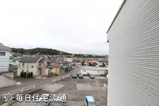 【展望】 | クレイノ翼