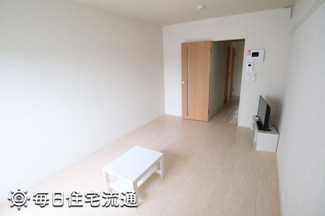 【寝室】 | クレイノ翼