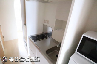 【キッチン】 | クレイノ翼