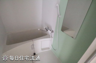 【浴室】 | クレイノ翼