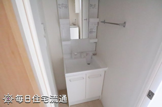 【洗面所】 | クレイノ翼