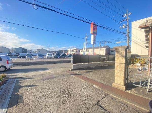 和歌山市木ノ本土地のその他