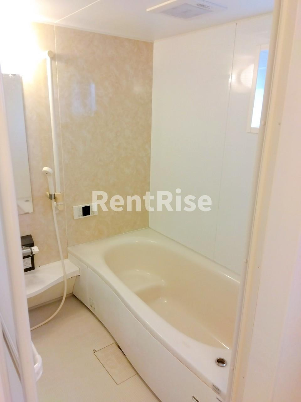 Ｒｏｂｌｅ今伊勢の浴室