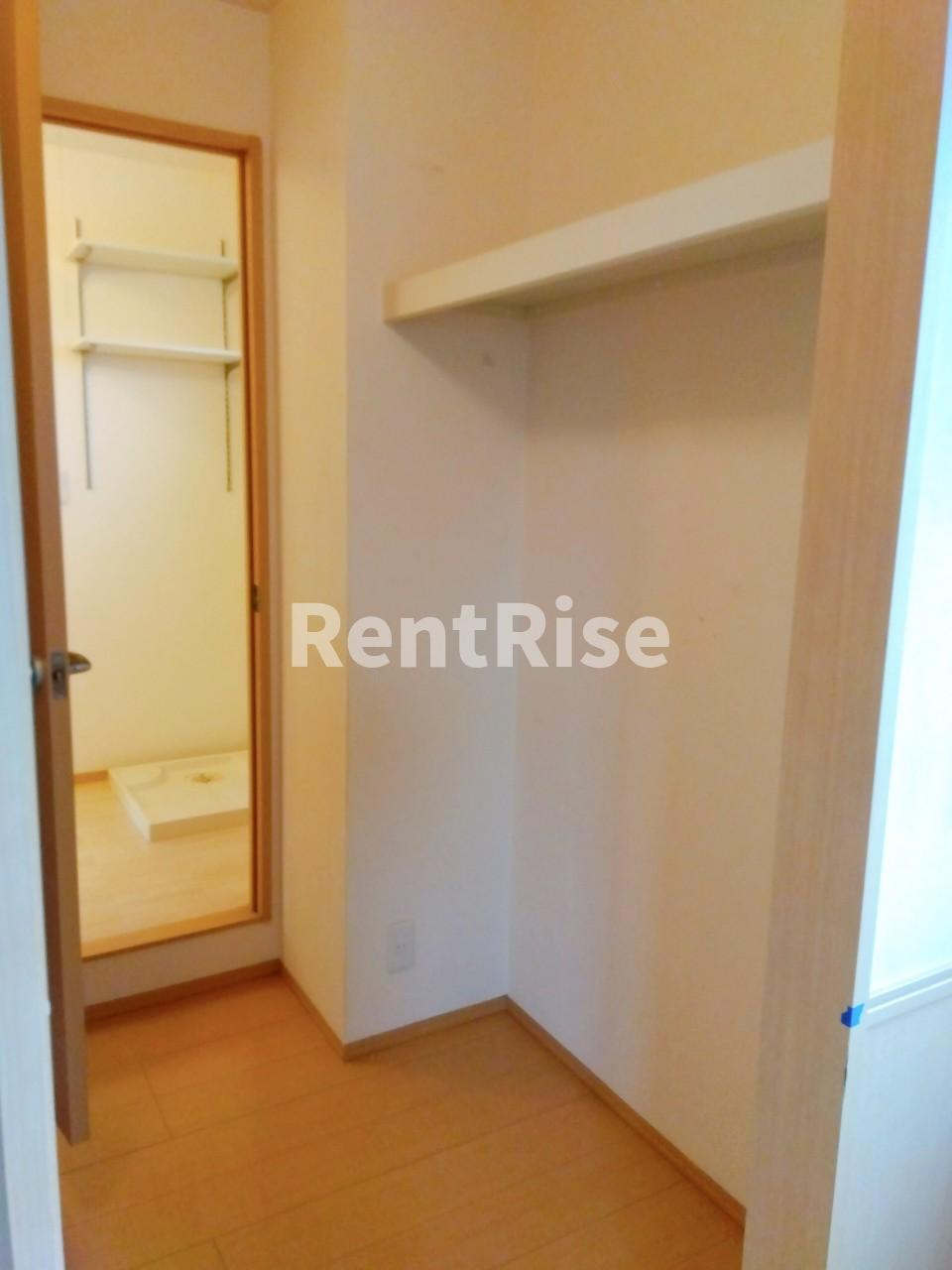 Ｒｏｂｌｅ今伊勢の収納