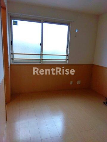 Ｒｏｂｌｅ今伊勢の寝室