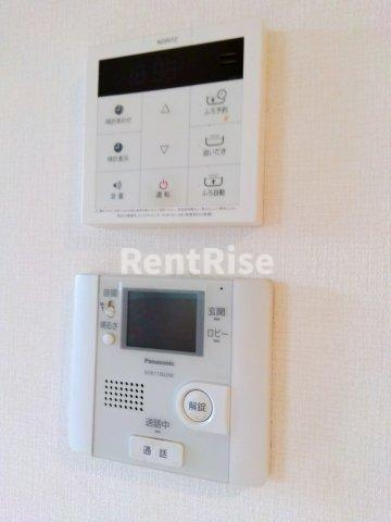 Ｒｏｂｌｅ今伊勢の設備