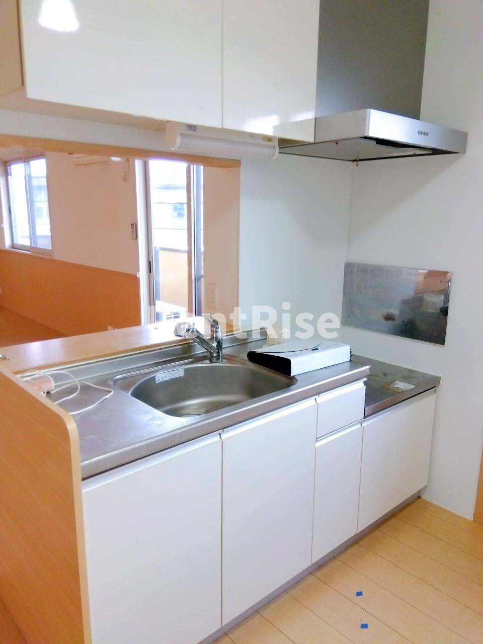 Ｒｏｂｌｅ今伊勢のキッチン