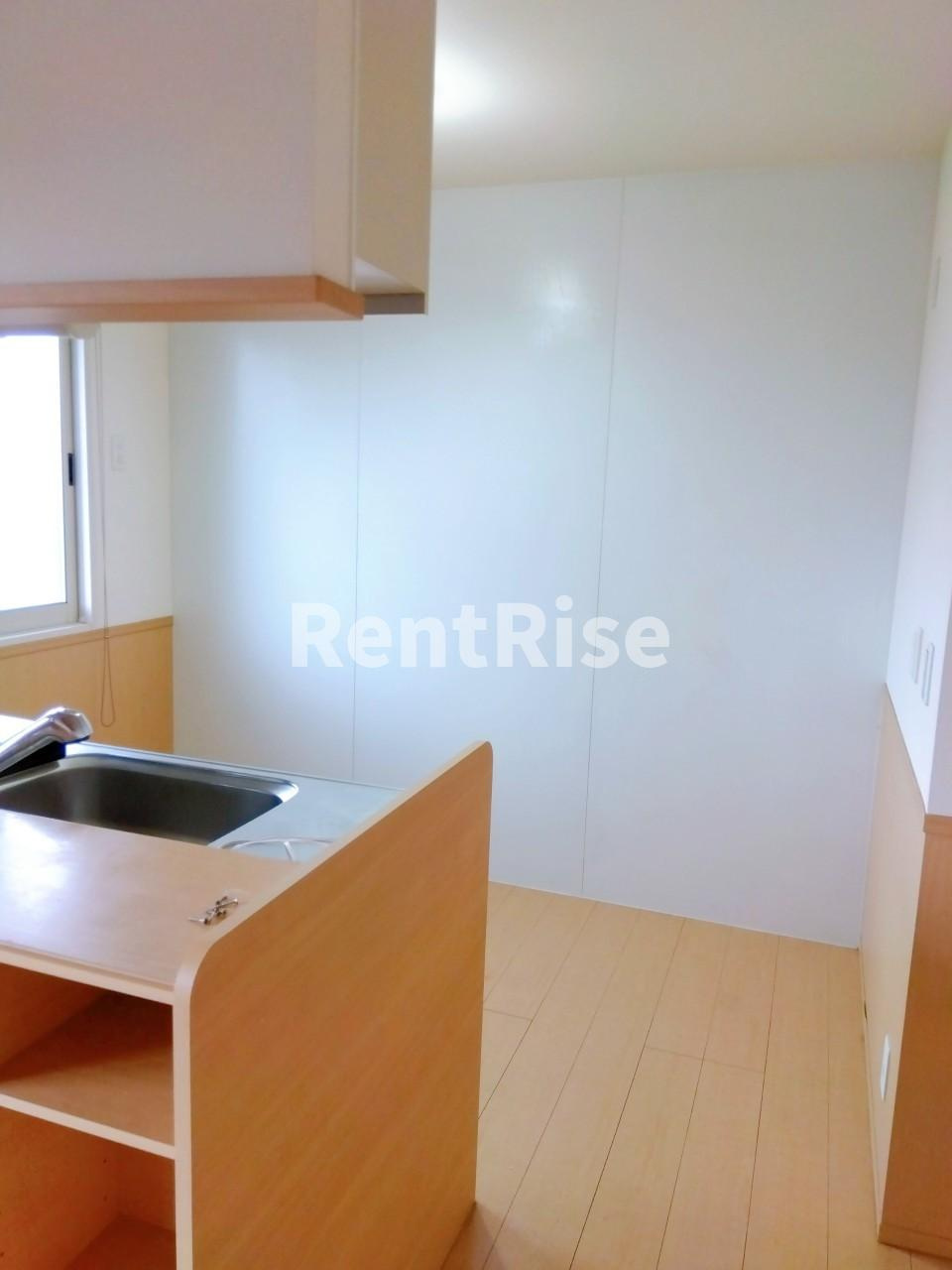 Ｒｏｂｌｅ今伊勢のキッチン