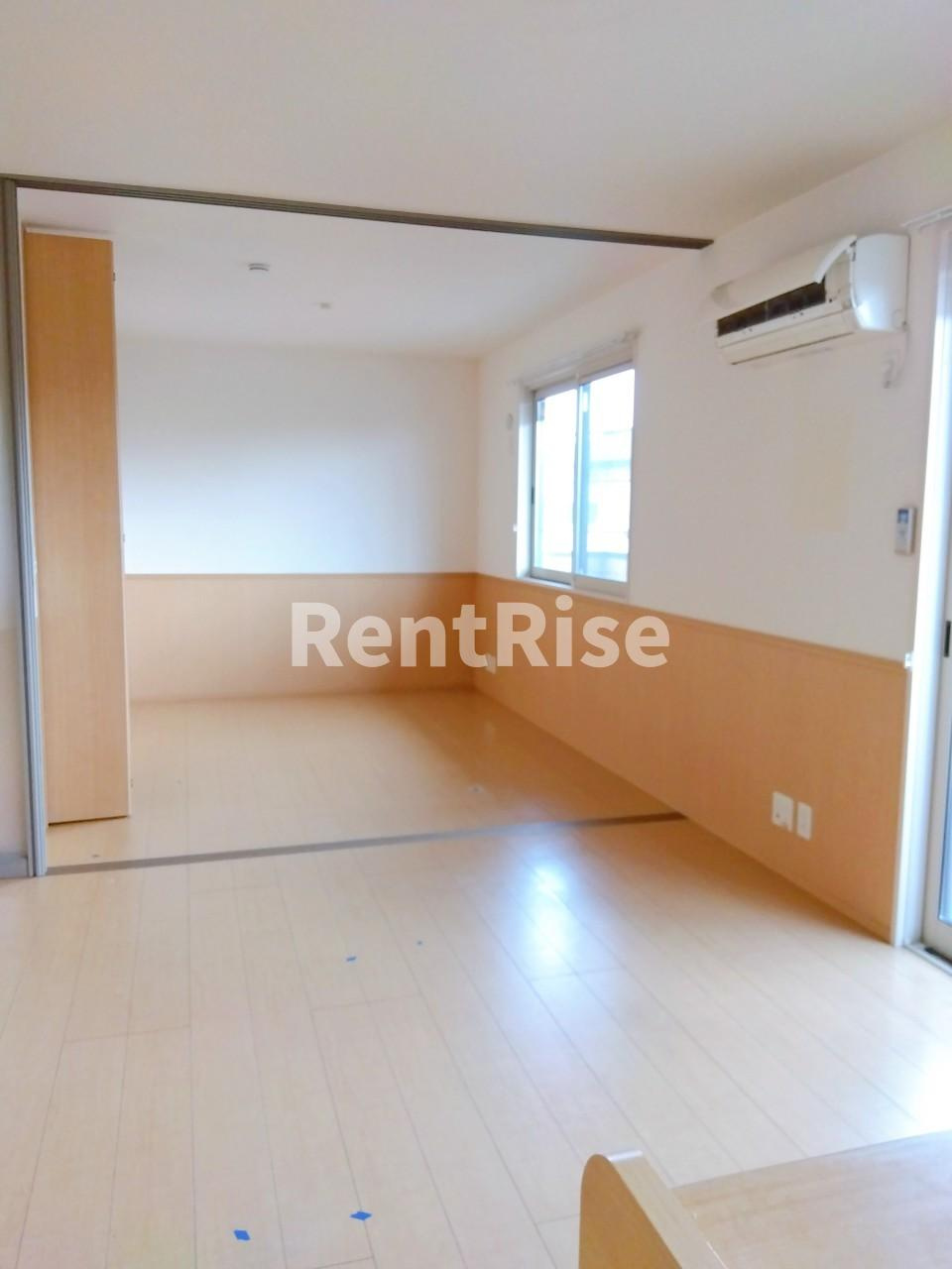 Ｒｏｂｌｅ今伊勢の居間・リビング