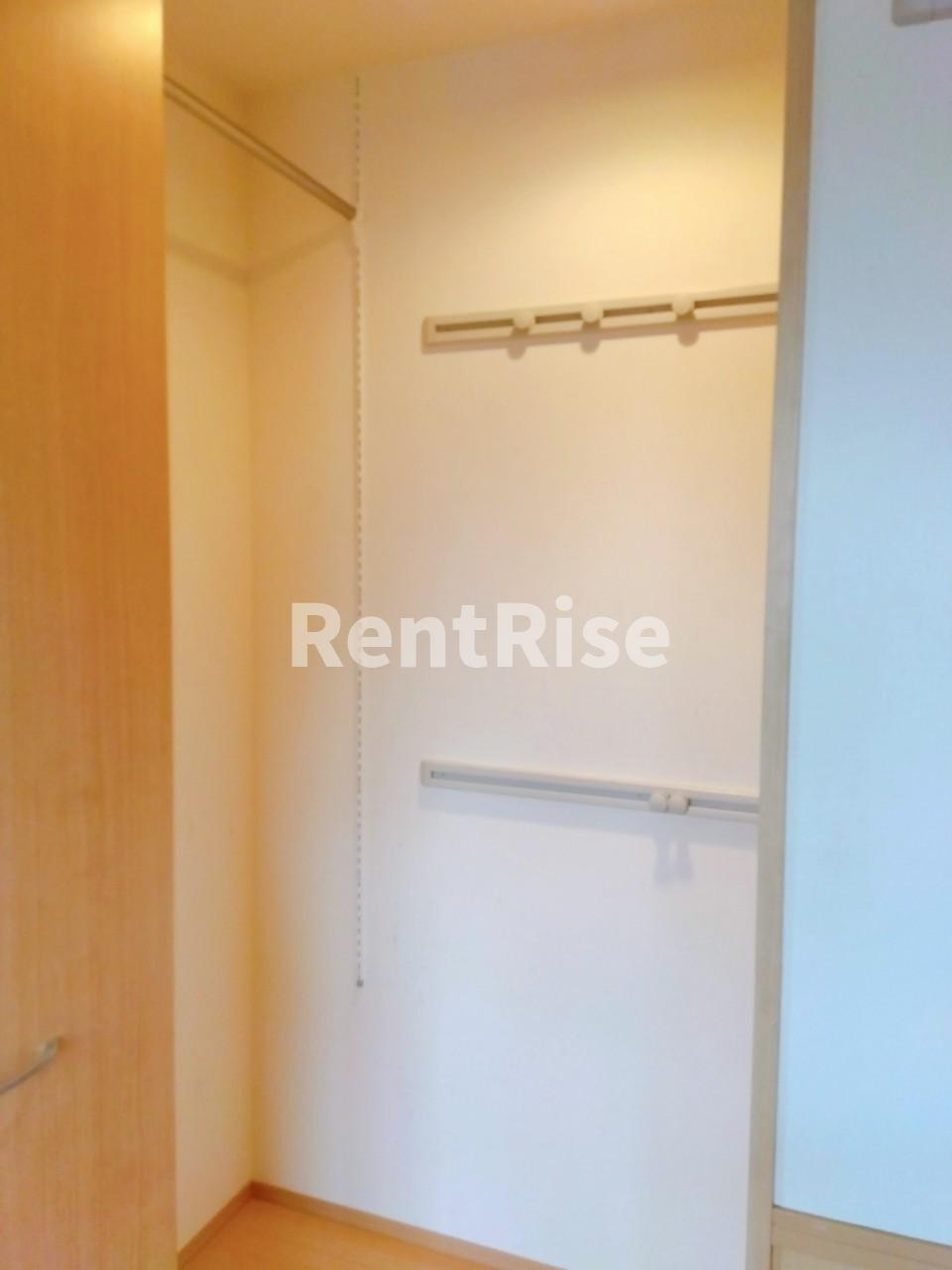 Ｒｏｂｌｅ今伊勢の収納