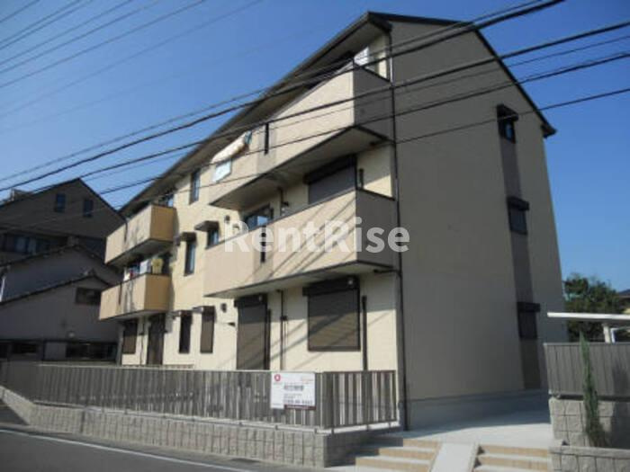 Ｒｏｂｌｅ今伊勢の外観