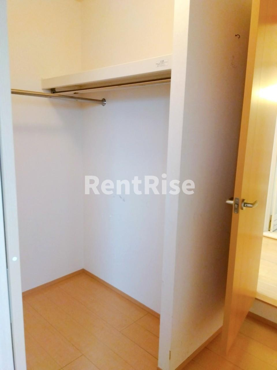 Ｒｏｂｌｅ今伊勢の収納