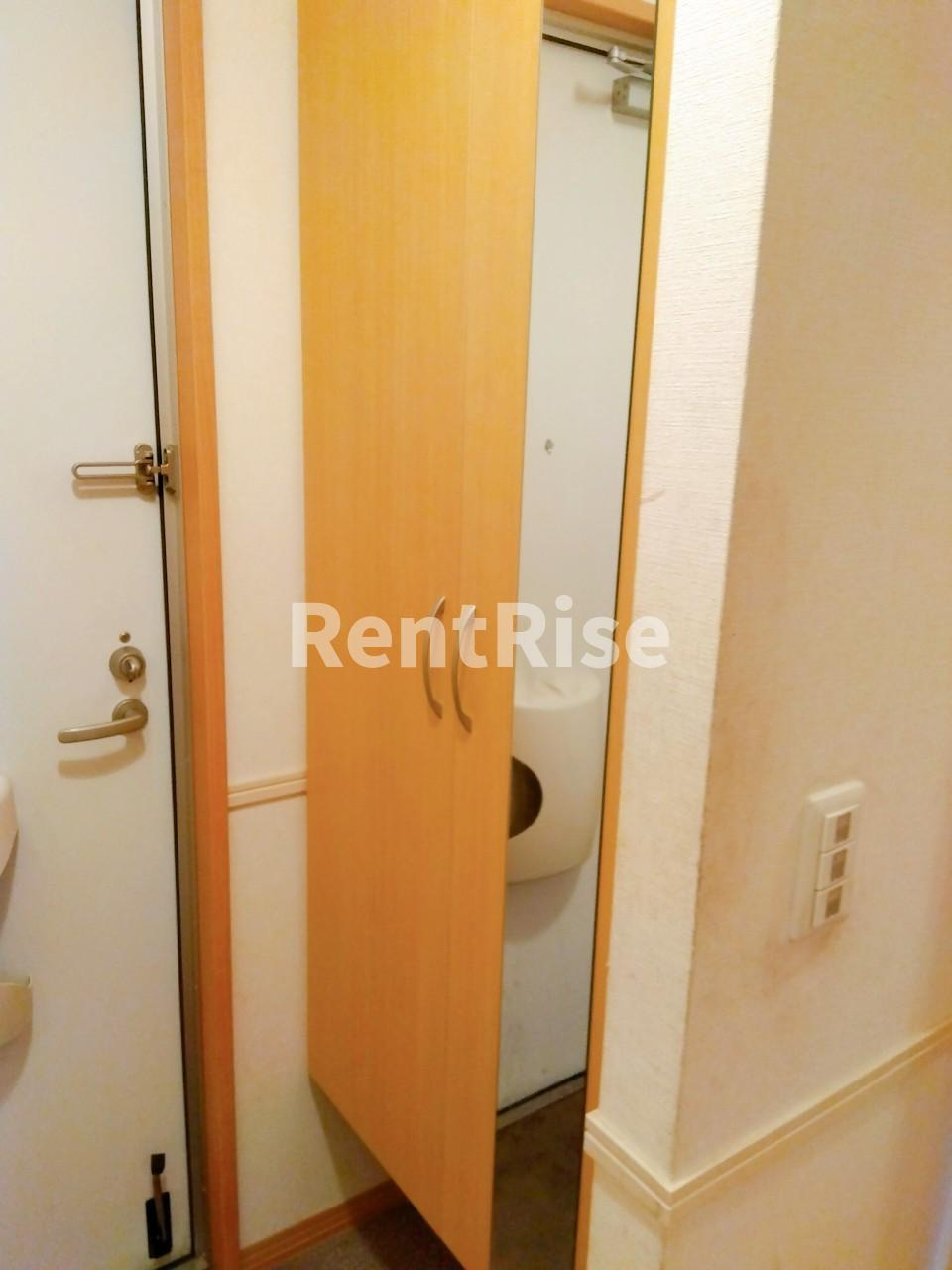 Ｒｏｂｌｅ今伊勢の玄関