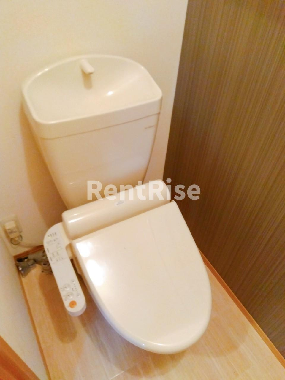 Ｒｏｂｌｅ今伊勢のトイレ