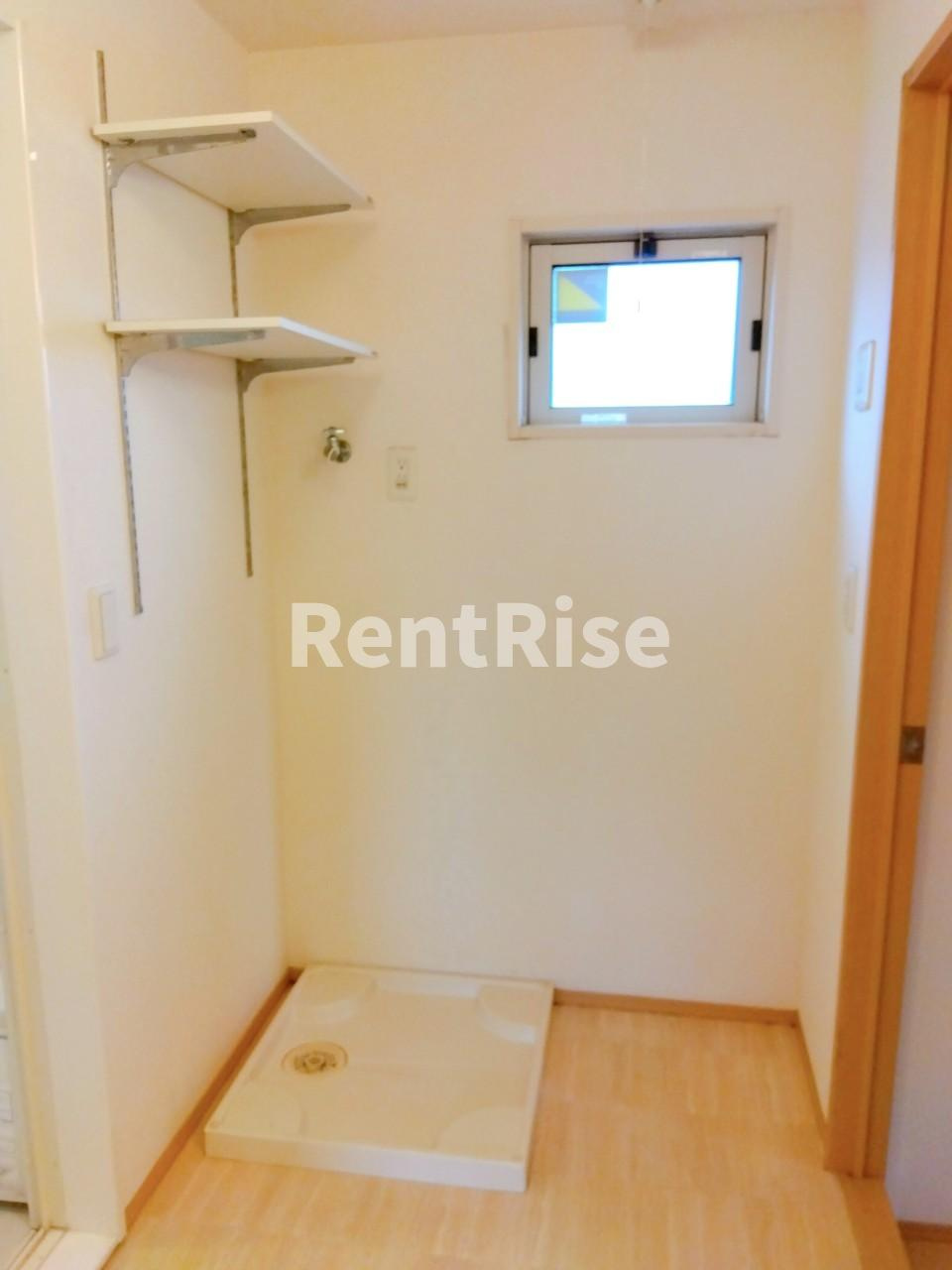 Ｒｏｂｌｅ今伊勢の収納