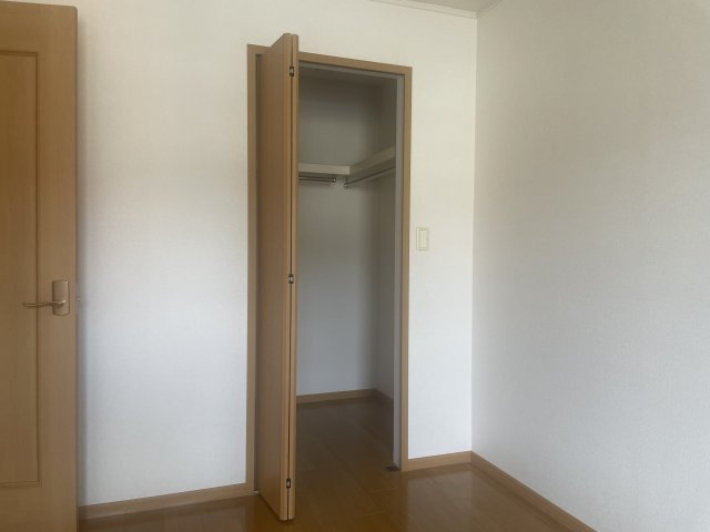 クール・ヴィヴァーチェＣの内装