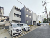 Maison　ｄe  pradoの画像