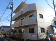 Raffine南烏山（ラフィネミナミカラスヤマ）の画像