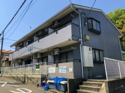 【外観】 | ユニーブル読売ランド