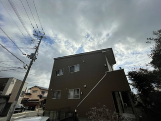 【外観】