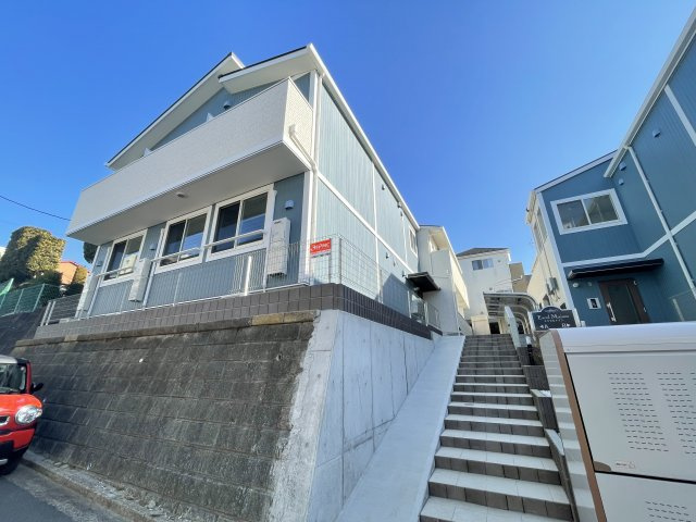 エクセルメゾンA